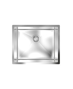 Купить Мойка Iddis Edifice EDI54S0i77 540х440. нержавеющая сталь. для подстольного монтажа. шелк (edi54s0i77) по цене 21900 руб., в Санкт-Петебруге в интернет магазине 100-Систем, а также дургие товары IDDIS из раздела Врезные мойки и Кухонные мойки