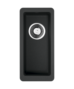 Купить Кухонная мойка Omoikiri Kata-20-U-BL (4993375) по цене 12988 руб., в Санкт-Петебруге в интернет магазине 100-Систем, а также дургие товары Omoikiri из раздела Врезные мойки и Кухонные мойки