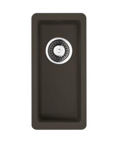 Купить Кухонная мойка Omoikiri Kata 20-U-DC Artgranit/темный шоколад (4993374) по цене 11188 руб., в Санкт-Петебруге в интернет магазине 100-Систем, а также дургие товары Omoikiri из раздела Врезные мойки и Кухонные мойки
