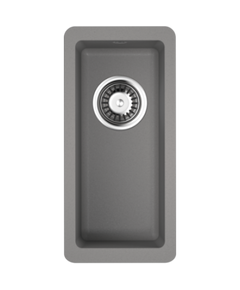 Купить Кухонная мойка Omoikiri Kata 20-U-GR Artgranit/leningrad grey   (4993376) по цене 12988 руб., в Санкт-Петебруге в интернет магазине 100-Систем, а также дургие товары Omoikiri из раздела Врезные мойки и Кухонные мойки