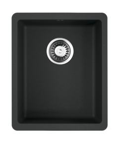 Купить Кухонная мойка Omoikiri Kata-34-U-BL (4993382) по цене 14688 руб., в Санкт-Петебруге в интернет магазине 100-Систем, а также дургие товары Omoikiri из раздела Врезные мойки и Кухонные мойки