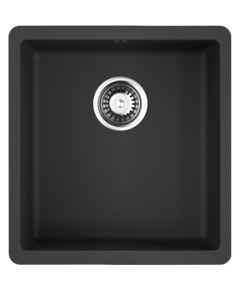 Купить Кухонная мойка Omoikiri Kata-40-U-BL (4993396) по цене 15688 руб., в Санкт-Петебруге в интернет магазине 100-Систем, а также дургие товары Omoikiri из раздела Врезные мойки и Кухонные мойки