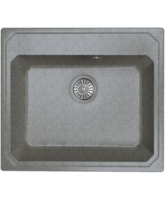 Купить Кухонная мойка КАРДИНАЛ 570 (29.030.d0570.407) по цене 6552 руб., в Санкт-Петебруге в интернет магазине 100-Систем, а также дургие товары Dr. Gans из раздела Врезные мойки и Кухонные мойки