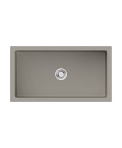 Купить Мойка Mikura 83-CC Natceramic/cappuccino coffee (4997085) по цене 129188 руб., в Санкт-Петебруге в интернет магазине 100-Систем, а также дургие товары Omoikiri из раздела Врезные мойки и Кухонные мойки