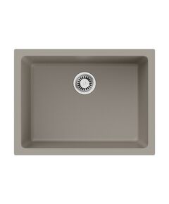 Купить Мойка Okinoshima 61-U/I-CC Natceramic/cappuccino coffee (4997067) по цене 115188 руб., в Санкт-Петебруге в интернет магазине 100-Систем, а также дургие товары Omoikiri из раздела Врезные мойки и Кухонные мойки