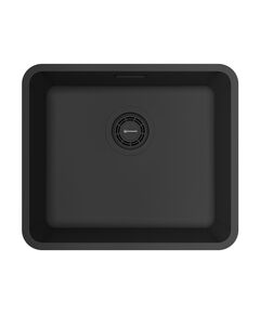 Купить Мойка Omi 43-U/I-GB Ultra Mini нерж.сталь/графит (4997417) по цене 29788 руб., в Санкт-Петебруге в интернет магазине 100-Систем, а также дургие товары Omoikiri из раздела Врезные мойки и Кухонные мойки