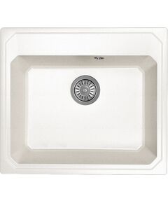 Купить Кухонная мойка КАРДИНАЛ 570 (29.030.d0570.401) по цене 6552 руб., в Санкт-Петебруге в интернет магазине 100-Систем, а также дургие товары Dr. Gans из раздела Врезные мойки и Кухонные мойки