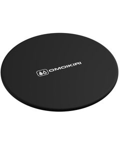 Купить Декоративная накладка для выпуска Omoikiri DEC-GB нерж. сталь/графит, 4956763 (4956763) по цене 2188 руб., в Санкт-Петебруге в интернет магазине 100-Систем, а также дургие товары Omoikiri из раздела Комплектующие и Кухонные мойки