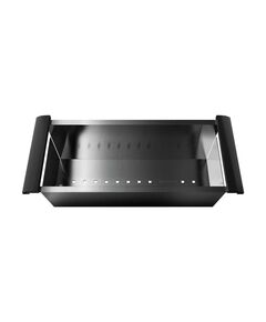 Купить Коландер Omoikiri CO-02-IN (4999002) по цене 11488 руб., в Санкт-Петебруге в интернет магазине 100-Систем, а также дургие товары Omoikiri из раздела Комплектующие и Кухонные мойки