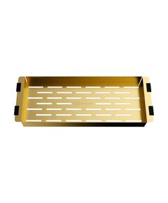 Купить Коландер Omoikiri CO-06-LG (4999051) по цене 11488 руб., в Санкт-Петебруге в интернет магазине 100-Систем, а также дургие товары Omoikiri из раздела Комплектующие и Кухонные мойки