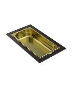 Купить Контейнер Omoikiri DC-05-1-LG (4999092) по цене 33588 руб., в Санкт-Петебруге в интернет магазине 100-Систем, а также дургие товары Omoikiri из раздела Комплектующие и Кухонные мойки