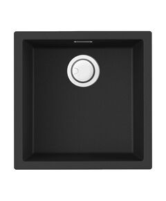 Купить Кухонная мойка Omoikiri Yamakawa 45-U/I-GB 4993781 Графит (4993781) по цене 54588 руб., в Санкт-Петебруге в интернет магазине 100-Систем, а также дургие товары Omoikiri из раздела Интегрированные мойки и Кухонные мойки