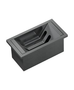 Купить Подставка-сушка для тарелок FG-02-GM для DRY-01/DRY-02 (4999054) по цене 16188 руб., в Санкт-Петебруге в интернет магазине 100-Систем, а также дургие товары Omoikiri из раздела Комплектующие и Кухонные мойки