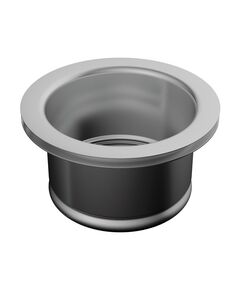 Купить Сменная горловина для измельчителя Nagare Slim Omoikiri NA-03-IN (4956715) по цене 5688 руб., в Санкт-Петебруге в интернет магазине 100-Систем, а также дургие товары Omoikiri из раздела Комплектующие и Кухонные мойки