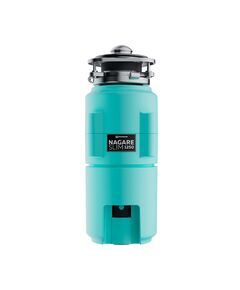 Купить Измельчитель пищевых отходов Nagare Slim 1250-AZ (4995066) по цене 48288 руб., в Санкт-Петебруге в интернет магазине 100-Систем, а также дургие товары Omoikiri из раздела Комплектующие и Кухонные мойки