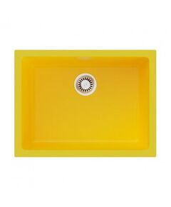 Купить Кухонная мойка Omoikiri Okinoshima 61-U/I-SL Matt Natceramic/sicilian lemon (4993134) по цене 132688 руб., в Санкт-Петебруге в интернет магазине 100-Систем, а также дургие товары Omoikiri из раздела Интегрированные мойки и Кухонные мойки