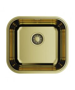 Купить Кухонная мойка Omoikiri Omi 44-U/IF-AB (4993190) по цене 13988 руб., в Санкт-Петебруге в интернет магазине 100-Систем, а также дургие товары Omoikiri из раздела Интегрированные мойки и Кухонные мойки