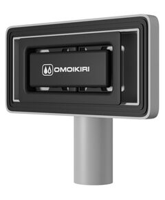 Купить Универсальный перелив для моек Omoikiri OV-02-GB (4956769) по цене 1988 руб., в Санкт-Петебруге в интернет магазине 100-Систем, а также дургие товары Omoikiri из раздела Комплектующие и Кухонные мойки