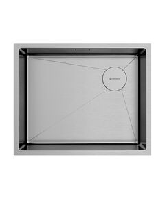 Купить Кухонная мойка Omoikiri Taki 54-U/IF-IN Side SF нерж.сталь/нержавеющая сталь   (4997034) по цене 49188 руб., в Санкт-Петебруге в интернет магазине 100-Систем, а также дургие товары Omoikiri из раздела Интегрированные мойки и Кухонные мойки
