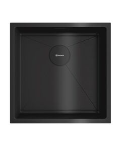 Купить Кухонная мойка Omoikiri Taki 44-U/IF-GB нерж.сталь/графит (4997017) по цене 55888 руб., в Санкт-Петебруге в интернет магазине 100-Систем, а также дургие товары Omoikiri из раздела Интегрированные мойки и Кухонные мойки