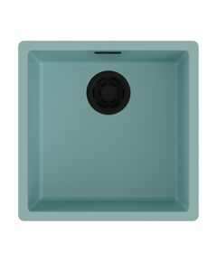 Купить Мойка Yamakawa 45-Integra-AZ Artceramic/azur blue (4997248) по цене 39088 руб., в Санкт-Петебруге в интернет магазине 100-Систем, а также дургие товары Omoikiri из раздела Интегрированные мойки и Кухонные мойки