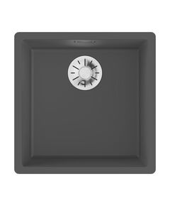 Купить Мойка Yamakawa 45-Integra-GB Artceramic/графит (4997251) по цене 54588 руб., в Санкт-Петебруге в интернет магазине 100-Систем, а также дургие товары Omoikiri из раздела Интегрированные мойки и Кухонные мойки