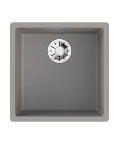 Купить Мойка Yamakawa 45-Integra-GR Artceramic/leningrad grey (4997252) по цене 54588 руб., в Санкт-Петебруге в интернет магазине 100-Систем, а также дургие товары Omoikiri из раздела Интегрированные мойки и Кухонные мойки