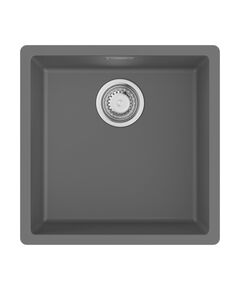 Купить Мойка Yamakawa 45T-Integra-BL Tetogranit/черный (4997257) по цене 40588 руб., в Санкт-Петебруге в интернет магазине 100-Систем, а также дургие товары Omoikiri из раздела Интегрированные мойки и Кухонные мойки