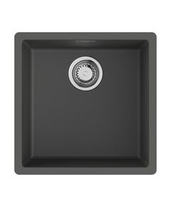 Купить Мойка Yamakawa 45T-Integra-PL Tetogranit/платина (4997256) по цене 40588 руб., в Санкт-Петебруге в интернет магазине 100-Систем, а также дургие товары Omoikiri из раздела Интегрированные мойки и Кухонные мойки