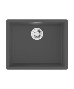 Купить Мойка Yamakawa 55 Integra-GB Artceramic/графит (4997263) по цене 62788 руб., в Санкт-Петебруге в интернет магазине 100-Систем, а также дургие товары Omoikiri из раздела Интегрированные мойки и Кухонные мойки