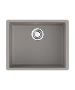 Купить Мойка Yamakawa 55Т Integra-GR Tetogranit/leningrad grey (4997266) по цене 47588 руб., в Санкт-Петебруге в интернет магазине 100-Систем, а также дургие товары Omoikiri из раздела Интегрированные мойки и Кухонные мойки