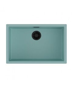Купить Кухонная мойка Omoikiri Yamakawa 75-U/I-AZ Artceramic/azur blue (4993176) по цене 63588 руб., в Санкт-Петебруге в интернет магазине 100-Систем, а также дургие товары Omoikiri из раздела Интегрированные мойки и Кухонные мойки