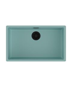 Купить Мойка Yamakawa 75-Integra-AZ Artceramic/azur blue (4997272) по цене 63888 руб., в Санкт-Петебруге в интернет магазине 100-Систем, а также дургие товары Omoikiri из раздела Интегрированные мойки и Кухонные мойки