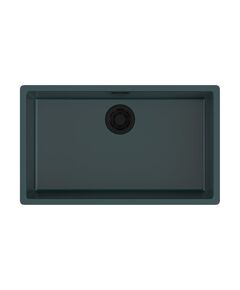 Купить Мойка Yamakawa 75 Integra-DO Artceramic/deep ocean (4997273) по цене 63888 руб., в Санкт-Петебруге в интернет магазине 100-Систем, а также дургие товары Omoikiri из раздела Интегрированные мойки и Кухонные мойки