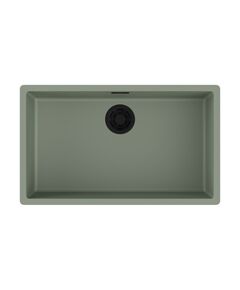 Купить Мойка Yamakawa 75-Integra-WG Artceramic/wind green (4997271) по цене 90788 руб., в Санкт-Петебруге в интернет магазине 100-Систем, а также дургие товары Omoikiri из раздела Интегрированные мойки и Кухонные мойки