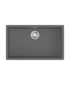 Купить Мойка Yamakawa 75T-Integra-BL Tetogranit/черный (4997281) по цене 52288 руб., в Санкт-Петебруге в интернет магазине 100-Систем, а также дургие товары Omoikiri из раздела Интегрированные мойки и Кухонные мойки