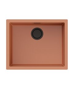 Купить Кухонная мойка Omoikiri Yamakawa 55-U/I-CN Artceramic/canyon (4997033) по цене 74488 руб., в Санкт-Петебруге в интернет магазине 100-Систем, а также дургие товары Omoikiri из раздела Интегрированные мойки и Кухонные мойки