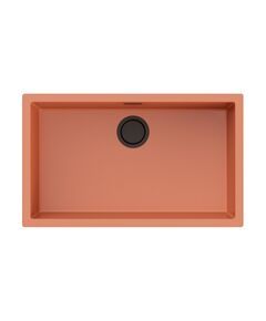 Купить Кухонная мойка Omoikiri Yamakawa 75-U/I-CN Artceramic/canyon (4997030) по цене 90788 руб., в Санкт-Петебруге в интернет магазине 100-Систем, а также дургие товары Omoikiri из раздела Интегрированные мойки и Кухонные мойки