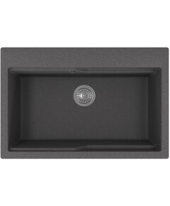 Купить Кухонная мойка РОМИЯ (20.495.e0770.102) по цене 24000 руб., в Санкт-Петебруге в интернет магазине 100-Систем, а также дургие товары Florentina из раздела Накладные мойки и Кухонные мойки