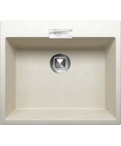 Купить Кухонная каменная мойка TOLERO Loft TL-580 сафари (473608) по цене 11900 руб., в Санкт-Петебруге в интернет магазине 100-Систем, а также дургие товары TOLERO из раздела Накладные мойки и Кухонные мойки