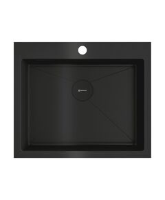 Купить Кухонная мойка Omoikiri Akisame 59-GB нерж.сталь/графит (4997014) по цене 59388 руб., в Санкт-Петебруге в интернет магазине 100-Систем, а также дургие товары Omoikiri из раздела Накладные мойки и Кухонные мойки