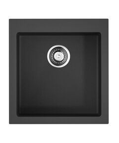 Купить Кухонная мойка Omoikiri Bosen 47-BL (4993586) по цене 37188 руб., в Санкт-Петебруге в интернет магазине 100-Систем, а также дургие товары Omoikiri из раздела Накладные мойки и Кухонные мойки