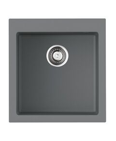 Купить Кухонная мойка Omoikiri Bosen 47-GR Tetogranit/leningrad grey (4993594) по цене 37188 руб., в Санкт-Петебруге в интернет магазине 100-Систем, а также дургие товары Omoikiri из раздела Накладные мойки и Кухонные мойки