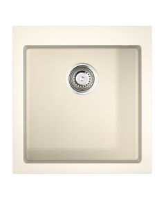 Купить Кухонная мойка Omoikiri Bosen 47-WH Tetogranit/белый (4993589) по цене 37188 руб., в Санкт-Петебруге в интернет магазине 100-Систем, а также дургие товары Omoikiri из раздела Накладные мойки и Кухонные мойки