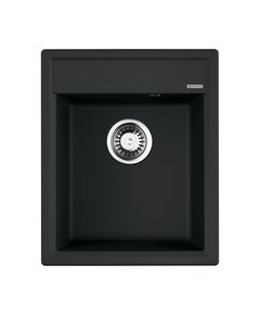 Купить Кухонная мойка Omoikiri Daisen-42-BL (4993606) по цене 15888 руб., в Санкт-Петебруге в интернет магазине 100-Систем, а также дургие товары Omoikiri из раздела Накладные мойки и Кухонные мойки