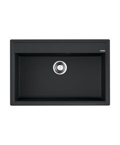 Купить Кухонная мойка Omoikiri Daisen-77-BL (4993630) по цене 25788 руб., в Санкт-Петебруге в интернет магазине 100-Систем, а также дургие товары Omoikiri из раздела Накладные мойки и Кухонные мойки