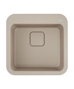 Купить Кухонная мойка Omoikiri Tasogare 51 SA Бежевая 4993743 (4993743) по цене 27788 руб., в Санкт-Петебруге в интернет магазине 100-Систем, а также дургие товары Omoikiri из раздела Накладные мойки и Кухонные мойки