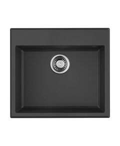 Купить Кухонная мойка Omoikiri Tedori 57-BL (4993980) по цене 35988 руб., в Санкт-Петебруге в интернет магазине 100-Систем, а также дургие товары Omoikiri из раздела Накладные мойки и Кухонные мойки