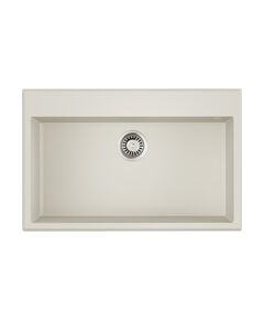 Купить Кухонная мойка Omoikiri Tedori 79-WH Tetogranit/белый (4993951) по цене 39488 руб., в Санкт-Петебруге в интернет магазине 100-Систем, а также дургие товары Omoikiri из раздела Накладные мойки и Кухонные мойки