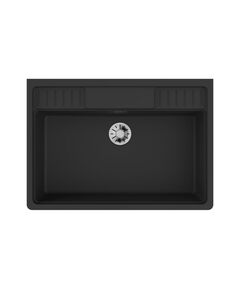 Купить Кухонная мойка Kinokawa 90-GB Artceramic/графит (4993855) по цене 109188 руб., в Санкт-Петебруге в интернет магазине 100-Систем, а также дургие товары Omoikiri из раздела Накладные мойки и Кухонные мойки